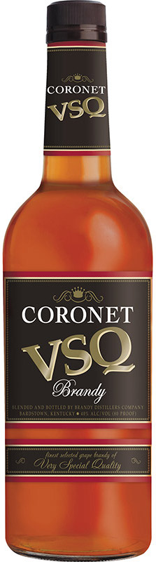 Coronet Brandy VSQ