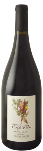 Folk Tree Pinot Noir "Village Series"