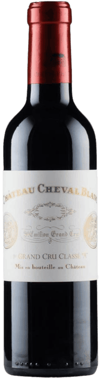 Chateau Cheval Blanc Saint Emilion Grand Cru