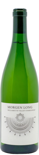 Morgen Long Chardonnay Willamette Valley