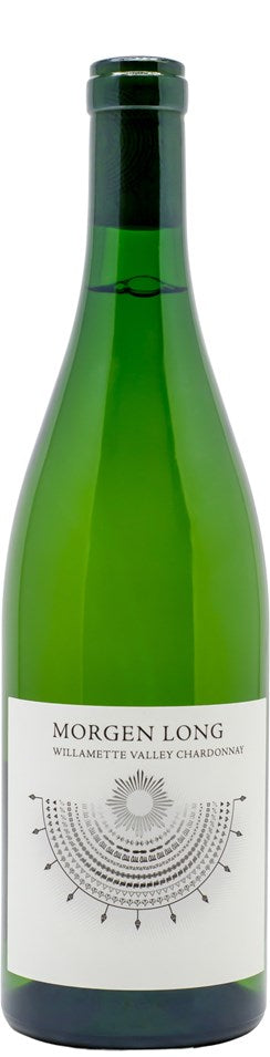 Morgen Long Chardonnay Willamette Valley