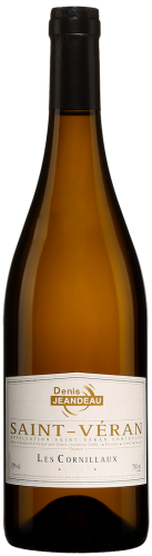 Denis Jeandeau Saint Veran Cornillaux