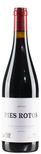 Artuke Tempranillo "Pies Rotos"