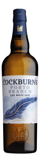 Cockburn's Port Branco Fine White