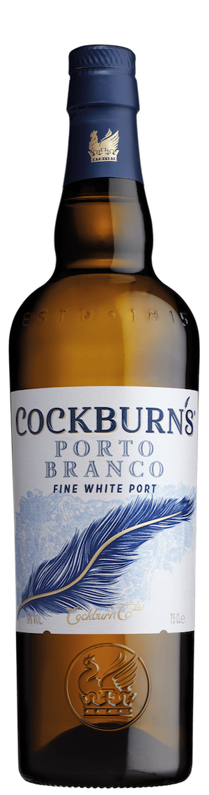 Cockburn's Port Branco Fine White