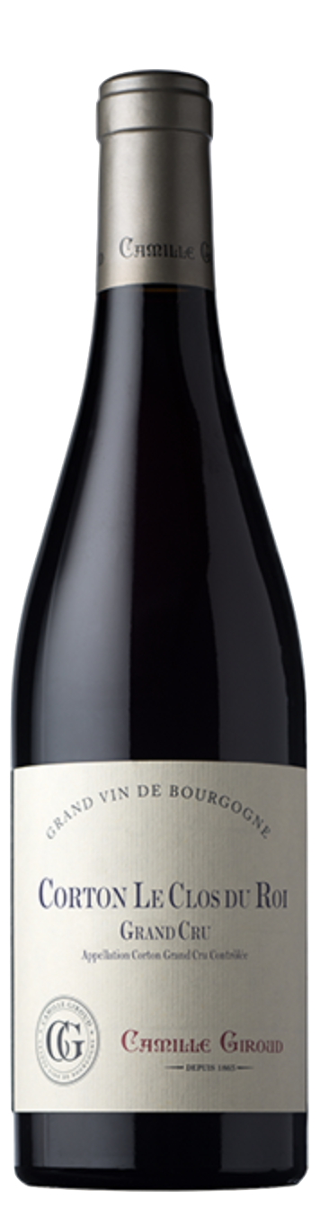 Camille Giroud Corton Grand Cru Le Clos du Roi