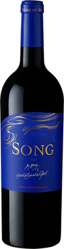 Hubert de Bouard Song By Bong Bordeaux