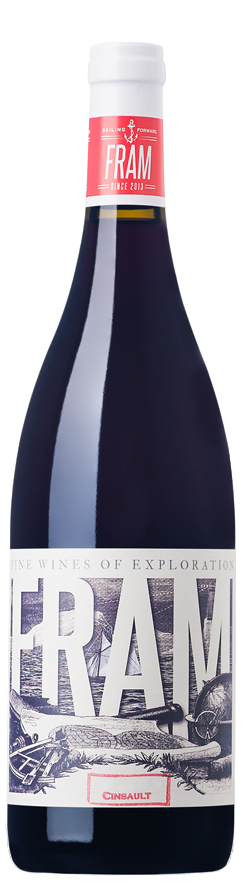 Fram Cinsault