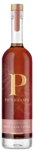 Penelope Bourbon Rose Cask Finished