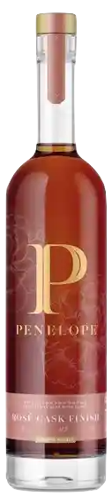 Penelope Bourbon Rose Cask Finished