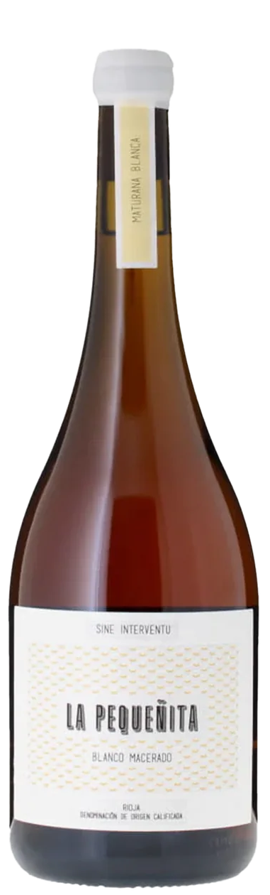 Alonso & Pedrajo Malvasia "Pequenita Malvasia"