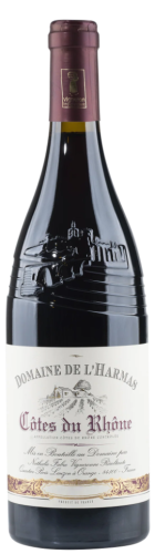 Domaine de l'Harmas Cotes du Rhone