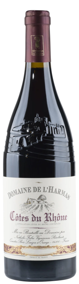 Domaine de l'Harmas Cotes du Rhone