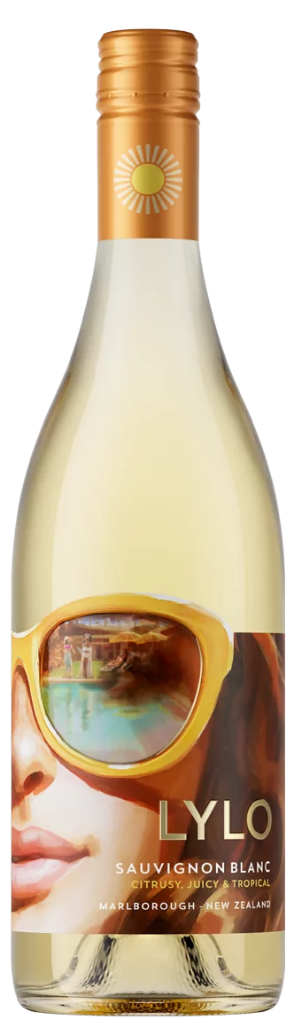 LYLO Sauvignon Blanc