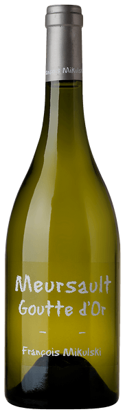 Francois Mikulski Meursault Premier Cru les Gouttes d'Or