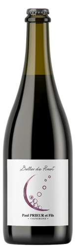 Paul Prieur et Fils Bulles de Pinot