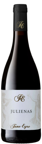 Jane Eyre Julienas