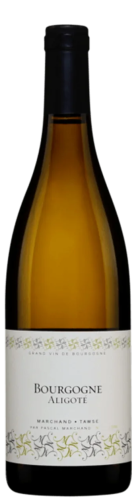 Marchand-Tawse Bourgogne Aligote