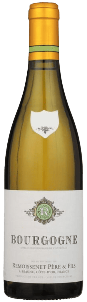 Remoissenet Pere & Fils Bourgogne Blanc