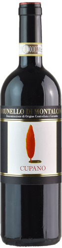 Cupano Brunello di Montalcino