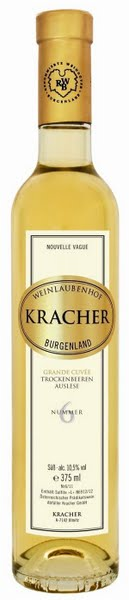 Weinlaubenhof Alois Kracher Nouvelle Vague Grande Cuvee TBA Nr5