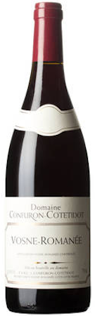 Domaine Confuron Cotetidot Vosne Romanee