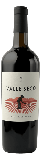 Valle Seco Tinto