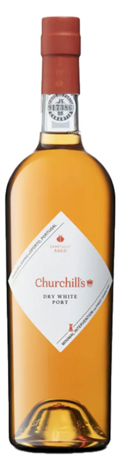 Churchill's Port White Dry Churchill's Port White Dry