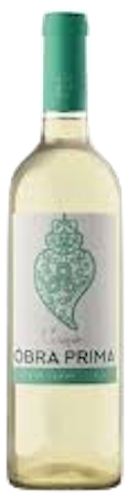 Obra Prima Vinho Verde