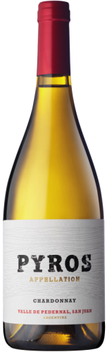 Pyros Chardonnay Pyros Chardonnay