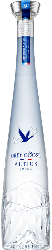 Grey Goose Vodka Altius Grey Goose Vodka Altius