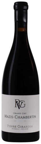 Pierre Girardin Mazis Chambertin Grand Cru