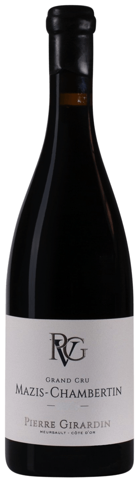 Pierre Girardin Mazis Chambertin Grand Cru