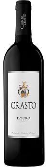 Quinta Do Crasto Douro Tinto