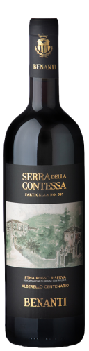 Benanti Etna Rosso Riserva Serra della Contessa