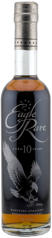 Eagle Rare Bourbon 10 Year