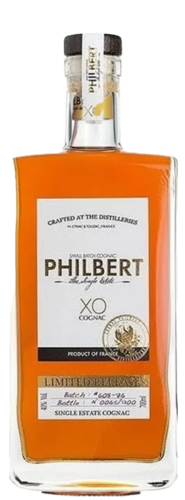 Philbert Cognac XO Single Estate