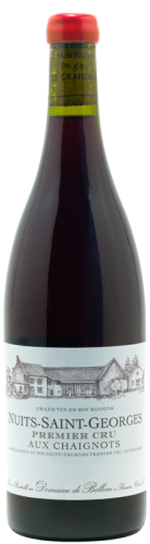 Domaine de Bellene Nuits-Saint-Georges 1er Cru aux Chaignots