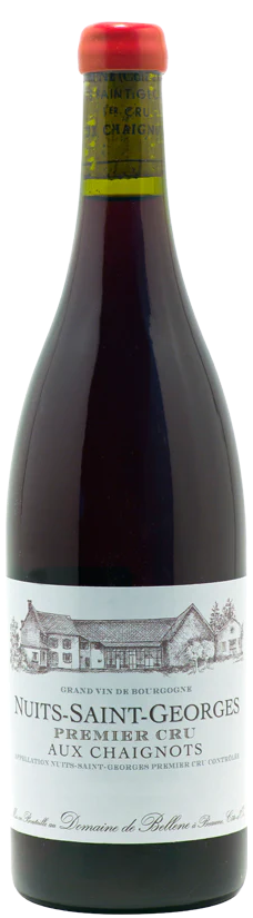 Domaine de Bellene Nuits-Saint-Georges 1er Cru aux Chaignots