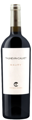 Thunevin-Calvet Maury