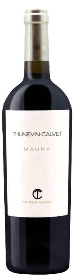 Thunevin-Calvet Maury