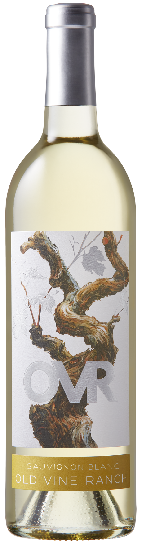 Marietta OVR Old Vine Sauvignon Blanc Marietta OVR Old Vine Sauvignon Blanc
