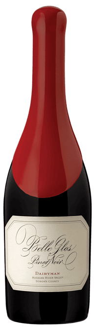Belle Glos Pinot Noir Dairyman Vineyard