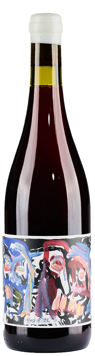 Vin Des Potes x Tuets 'Historia De Vi' VDT Vin Des Potes x Tuets 'Historia De Vi' VDT