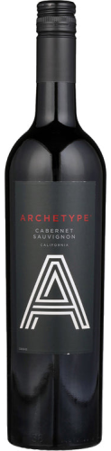 Archetype Cabernet Sauvignon