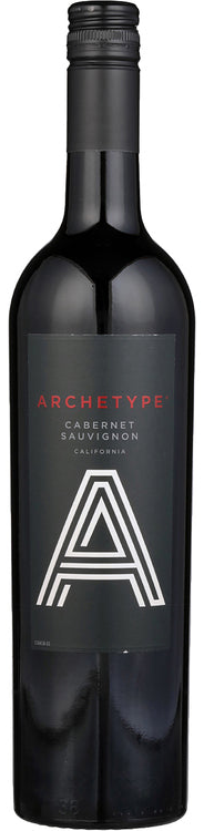 Archetype Cabernet Sauvignon