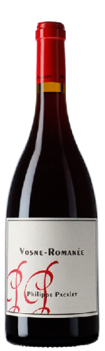 Philippe Pacalet Vosne Romanee