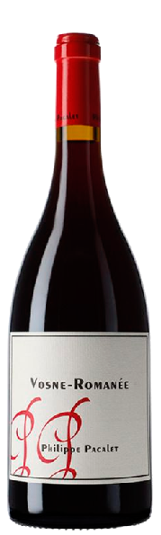Philippe Pacalet Vosne Romanee