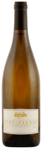 Denis Jeandeau Vire Clesse