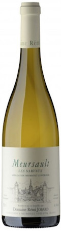 Domaine Remi Jobard Meursault les Narvaux